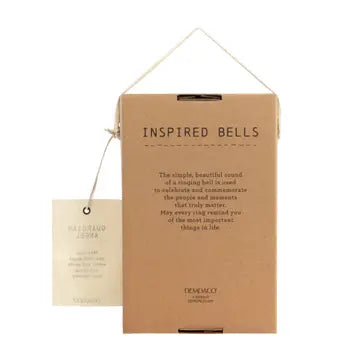 Inspired Bell - Hope & Healing